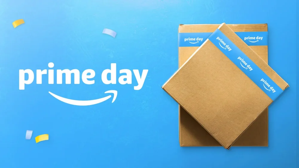 Amazon Prime Day 2026 chega entre os dias 1º a 7 de julho e promete sua maior edição