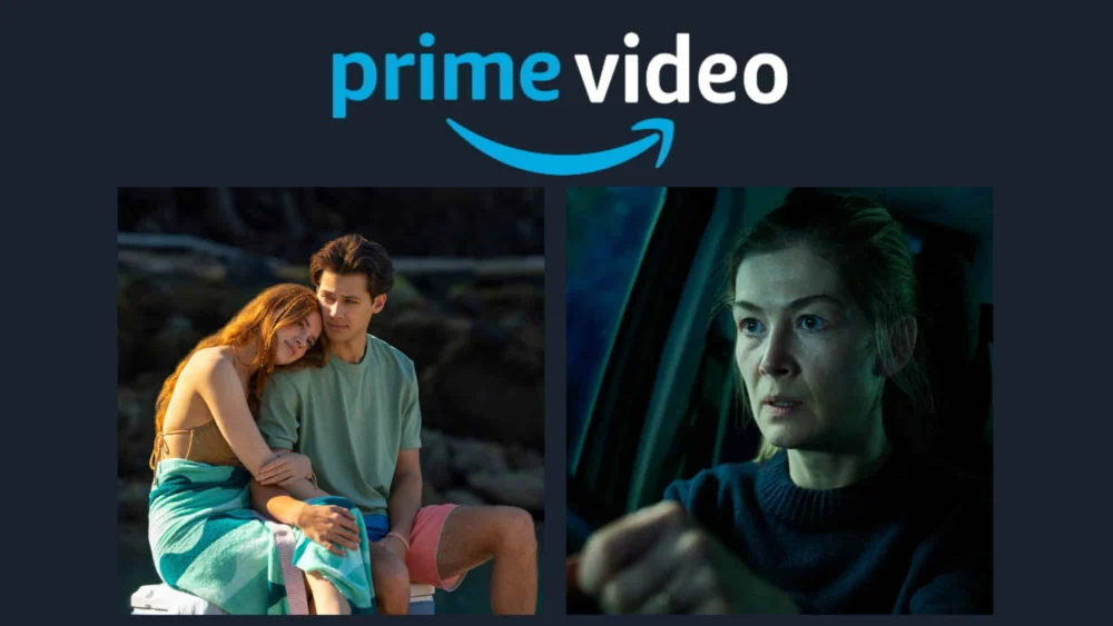 Amazon Prime Video: lançamentos da semana (8 a 14 de junho)