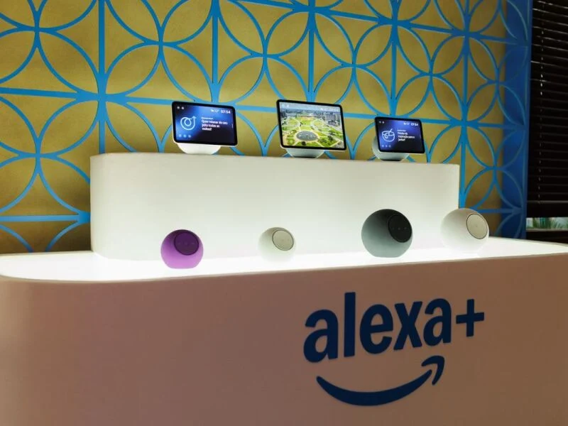 Amazon lança programa de acesso antecipado da Alexa+ no Brasil; saiba mais