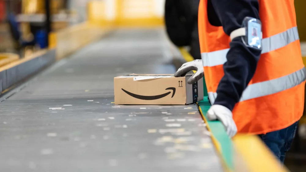 Amazon pode enfrentar multa em eventual ação sobre publicidade, diz agência