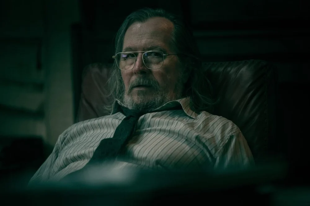 Apple TV revela data de estreia e teaser da 6ª temporada de “Slow Horses”