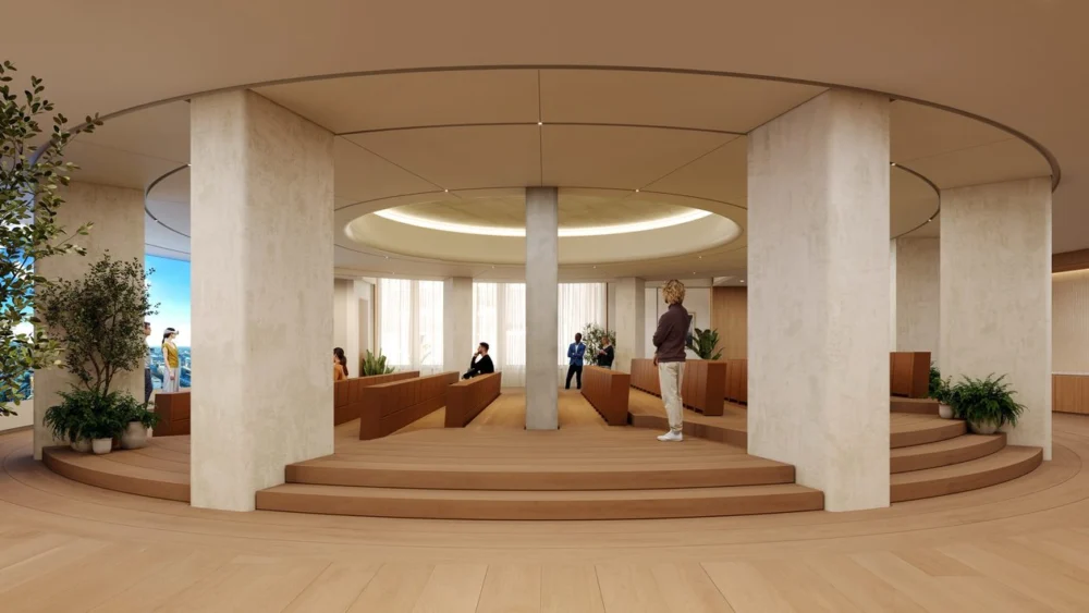Apple abrirá seu primeiro Developer Center na Europa, em Berlim