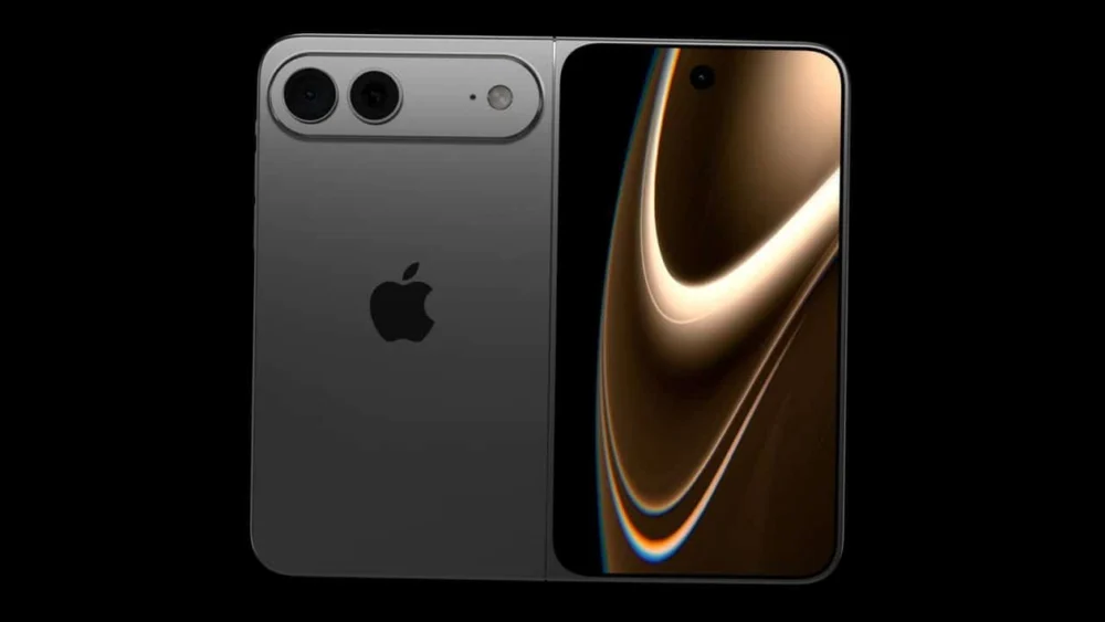 Apple ainda não teria definido se o “iPhone Ultra” terá versão preta