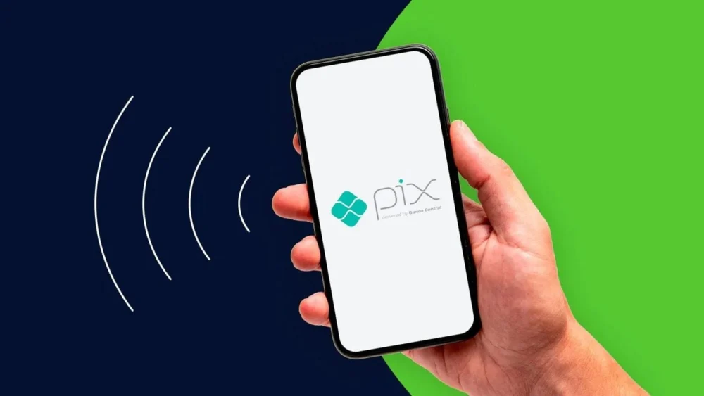 Apple estaria aberta a permitir Pix por aproximação em iPhones