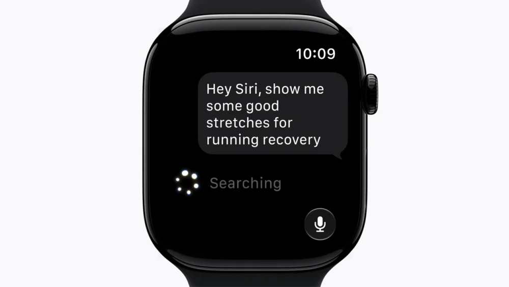 Apple explica por que tantos Watches não receberão o watchOS 27