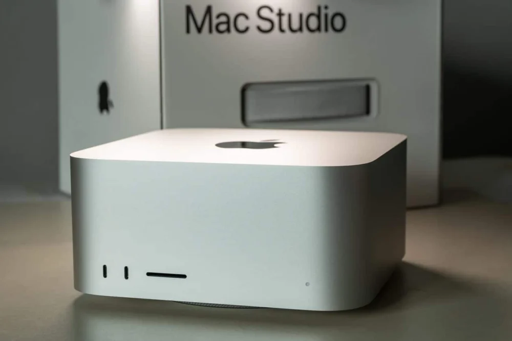 Apple planeja duas atualizações para o Mac Studio entre 2026 e 2028, diz Mark Gurman