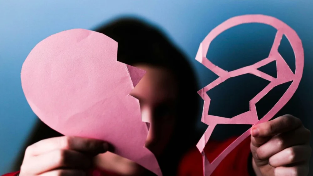 As frases que podem revelar que o amor está desaparecendo de um relacionamento