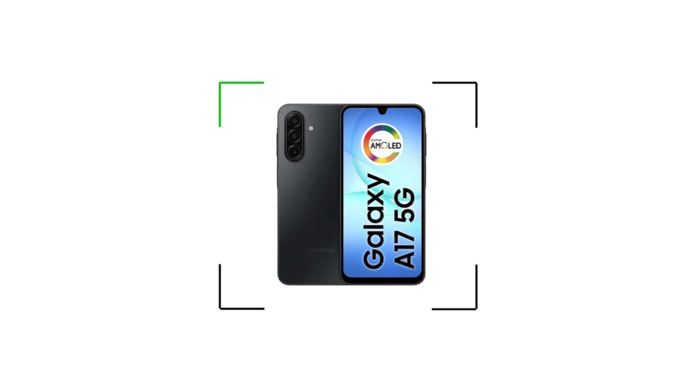 Bons e baratos: confira 3 smartphones 5G em oferta