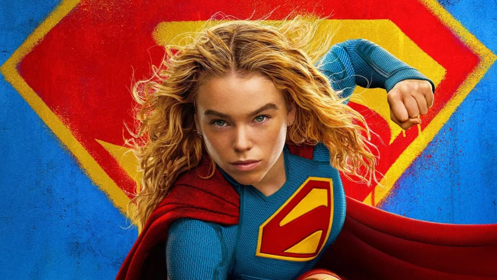 CRÍTICA: Supergirl desperdiça Milly Alcock em filme fraco