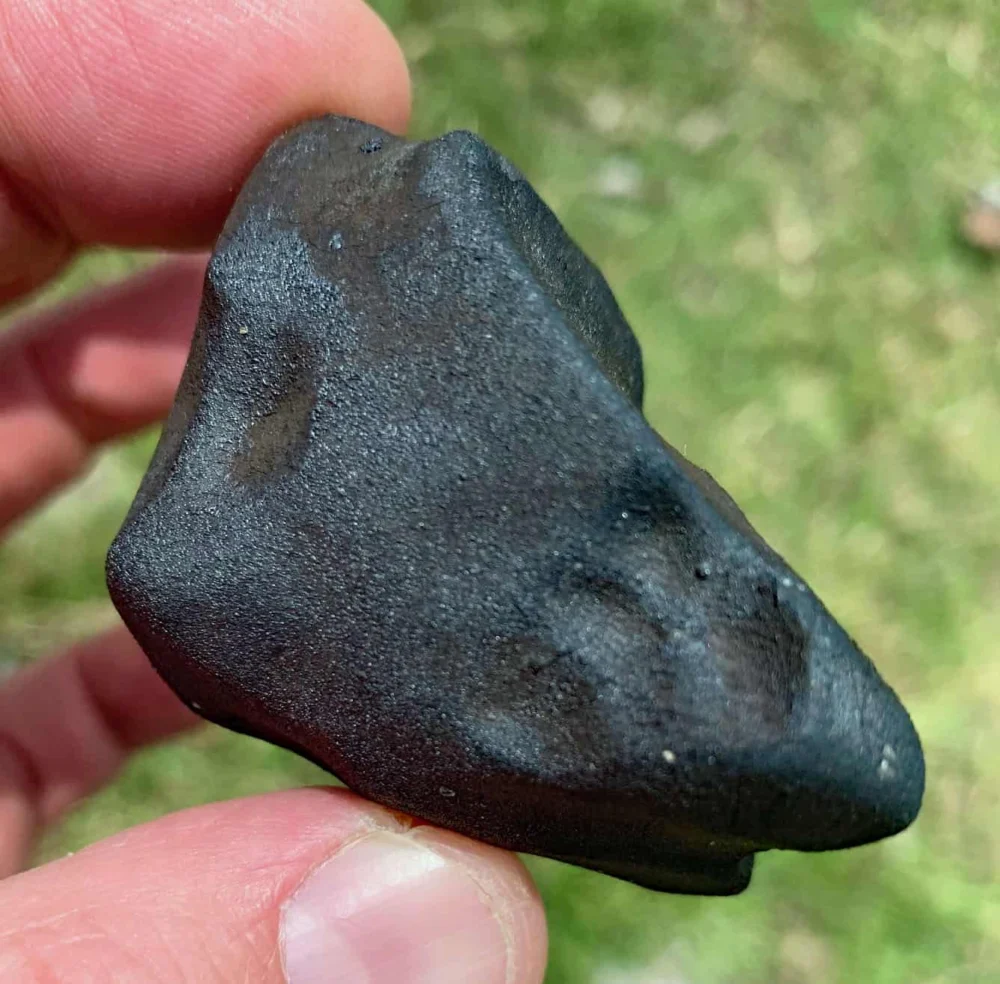 Caçadores de meteoritos: o mercado milionário das rochas espaciais