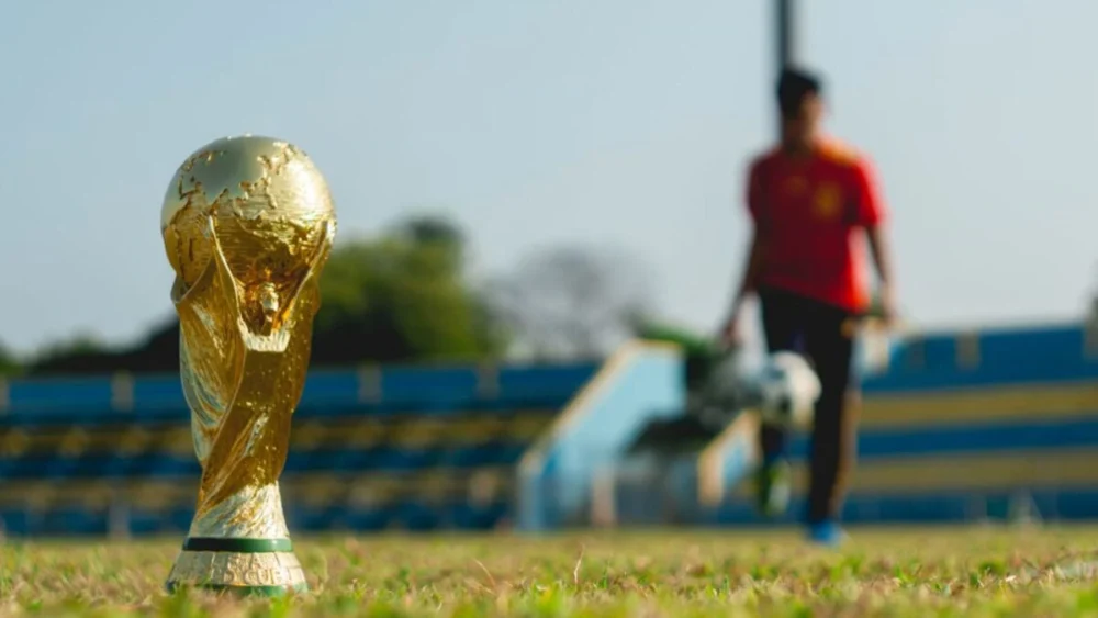 Chaveamento da Copa de 2026 mantém viva uma final que o mundo inteiro quer ver