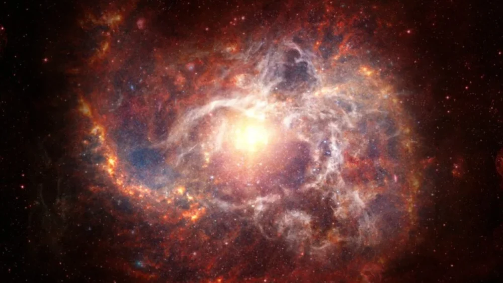 Cientistas encontram uma nova pista sobre um dos maiores mistérios da humanidade