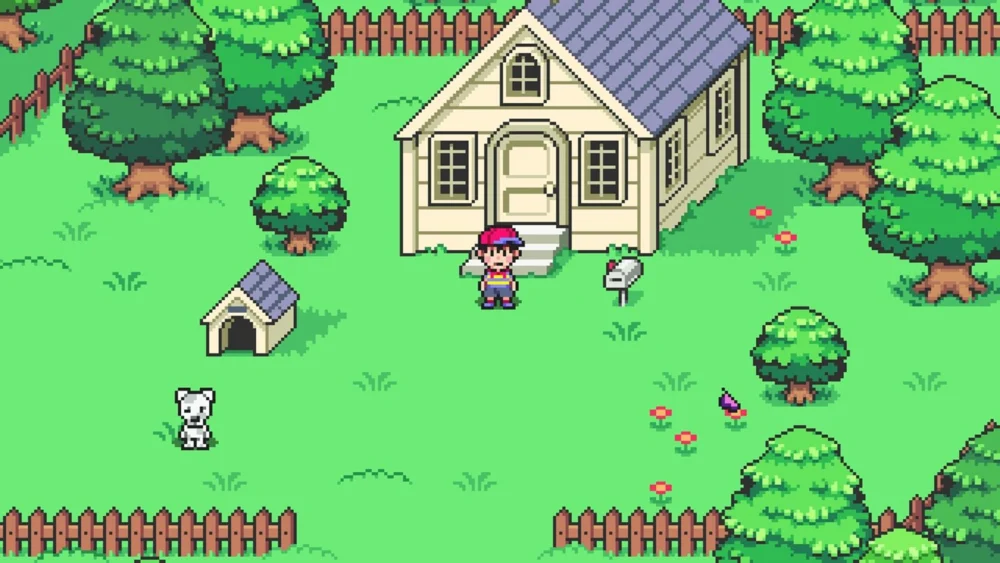 Clássico do NES, Mother ganha versão grátis feita por fãs! Veja como baixar
