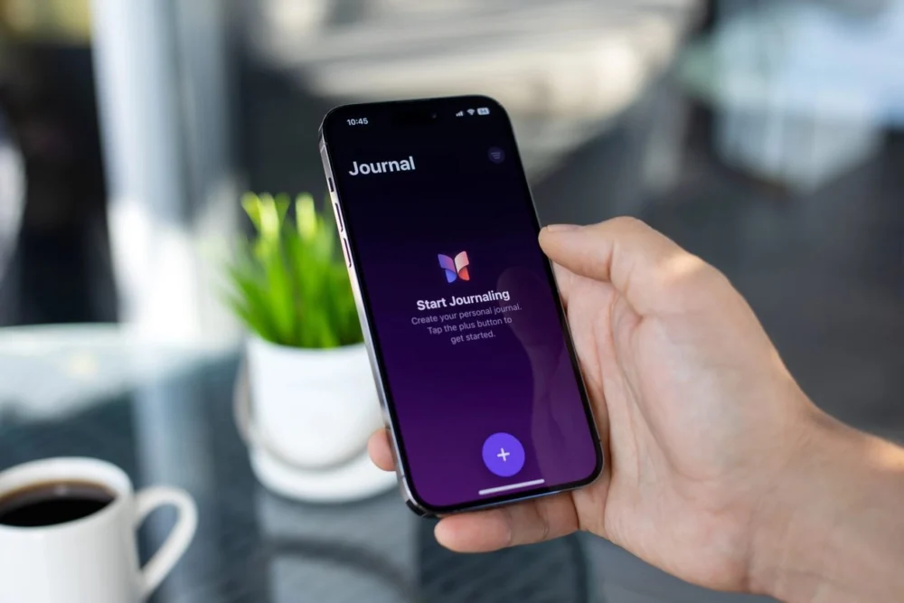 Como adicionar um marcador a uma ou mais entradas do app Diário [iPhone, iPad e Mac]