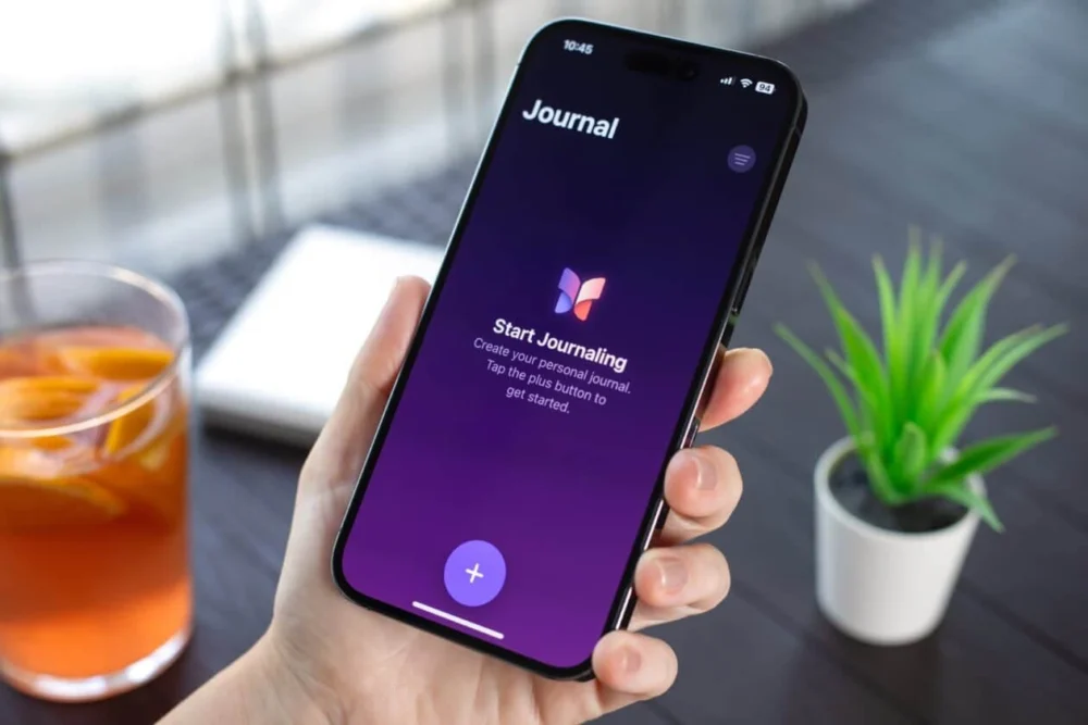 Como apagar definitivamente uma entrada no app Diário [iPhone, iPad e Mac]