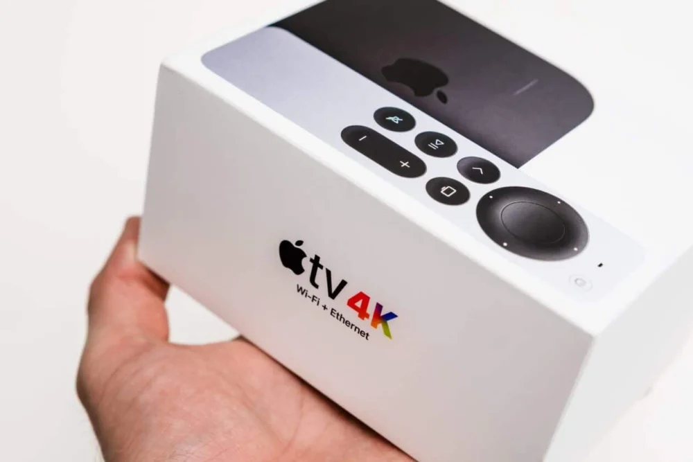 Como ativar e personalizar o VoiceOver na Apple TV 4K