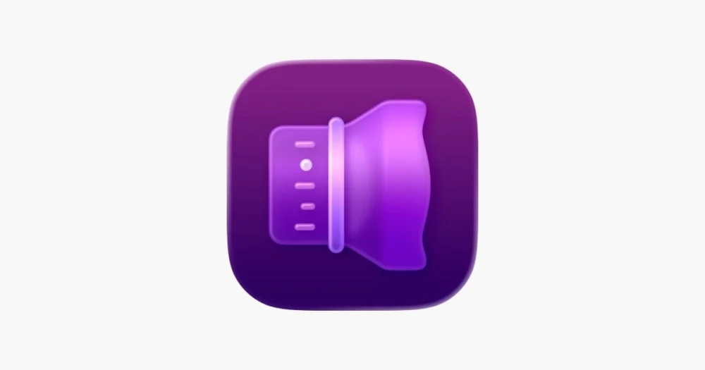 Como espelhar (ou não) a câmera frontal no app Final Cut Camera