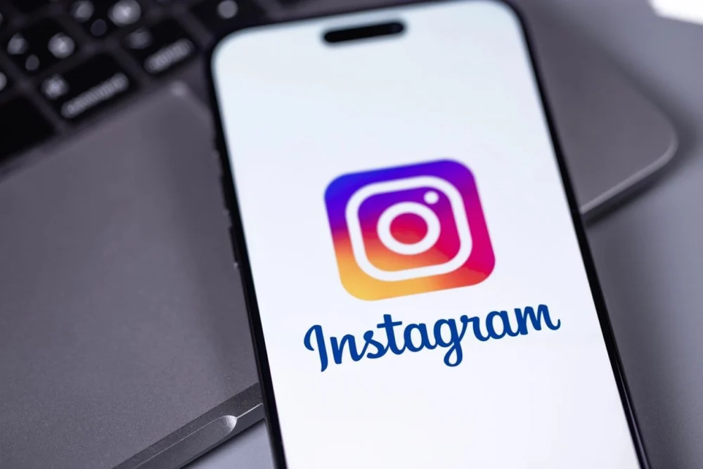 Como marcar o perfil no Instagram como criador de conteúdo de IA
