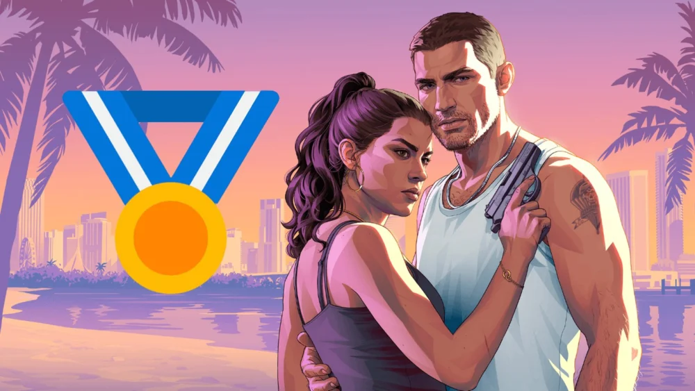 Como pegar GTA 6 de graça usando o Microsoft Rewards? Confira o guia