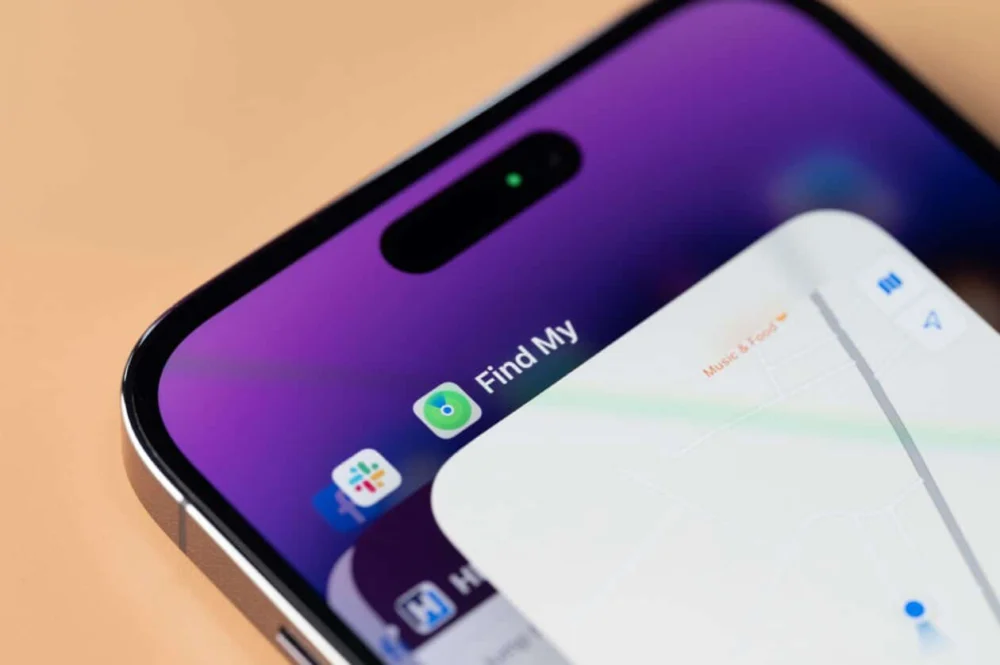 Como reproduzir um som em seus aparelhos da Apple pelo iCloud.com