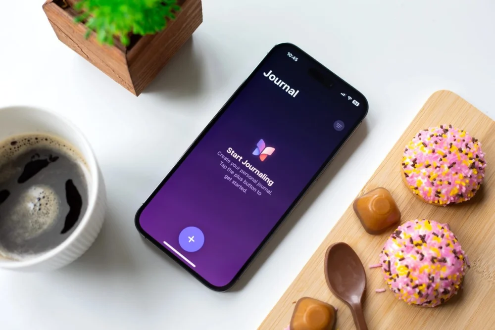 Como salvar as mídias capturadas pelo app Diário [iPhone, iPad e Mac]