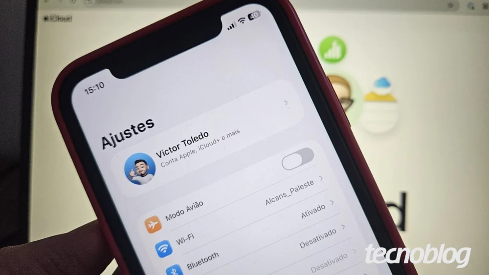 Como trocar o e-mail do iCloud? Saiba alterar o e-mail da Conta Apple