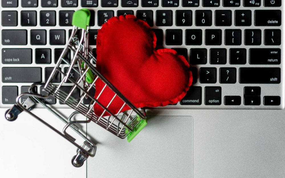 Como usar IA para criar presentes e experiências personalizadas para o Dia dos Namorados