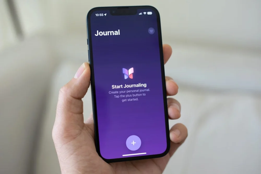 Como usar as ferramentas de formatação no app Diário [iPhone, iPad e Mac]