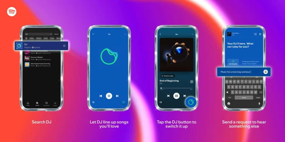 Como usar o recurso de DJ do Spotify no iPhone/iPad