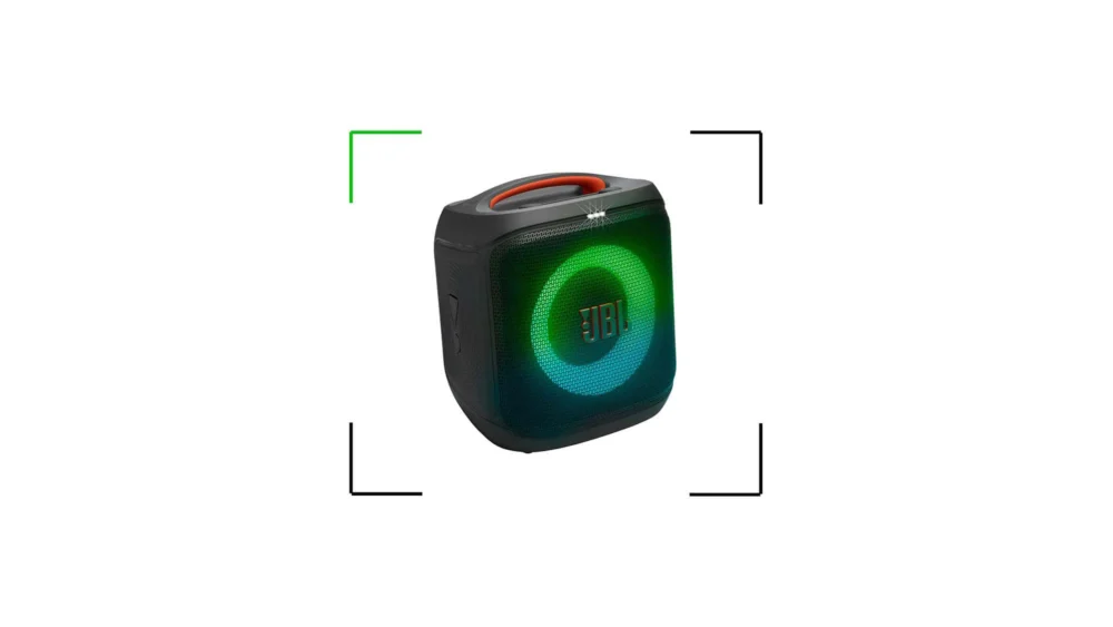 Confira caixas de som da JBL saindo com até 35% off