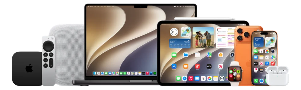 Confira mais novidades das primeiras betas do iOS 27 e demais novos sistemas da Apple!