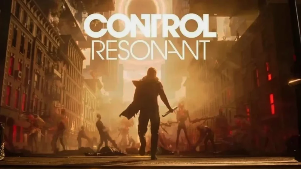 Control Resonant ganha novo trailer e data para setembro no State of Play