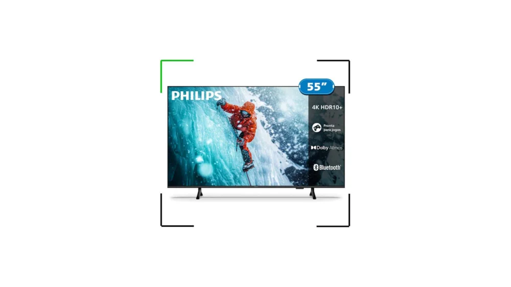 Curta a Copa do Mundo com uma Smart TV nova; confira modelos em oferta