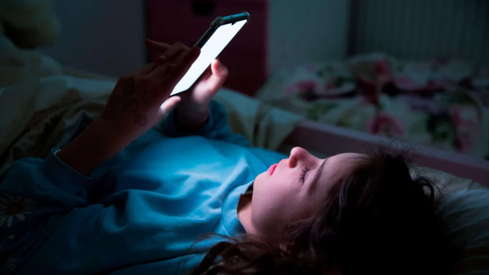De ansiedade a musculação: Meta limita exibição de posts para adolescentes