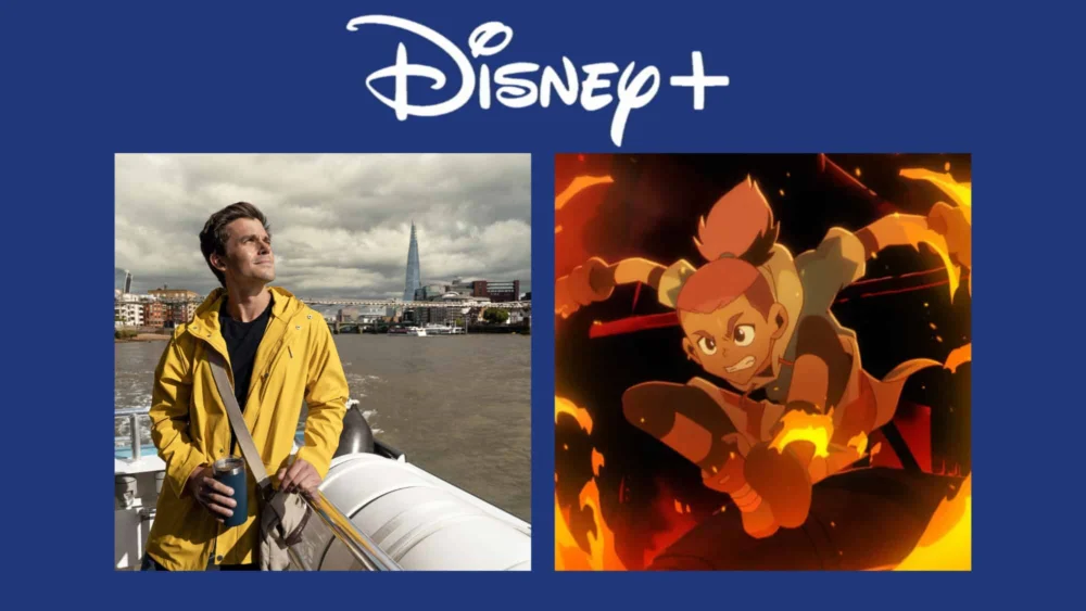 Disney+: lançamentos da semana (8 a 14 de junho)