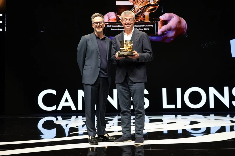 Eddy Cue comenta sequência de “F1”, nova produção do Apple TV e mais