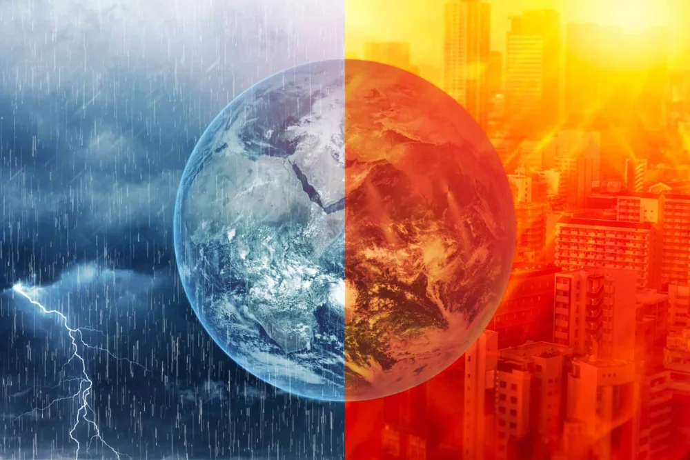 El Niño + inverno: o que esperar dessa combinação no Brasil?