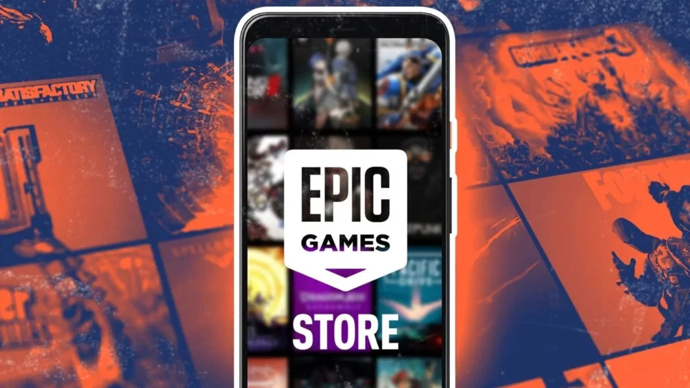 Epic Games libera novo jogo grátis no celular! Resgate agora no Android (07)