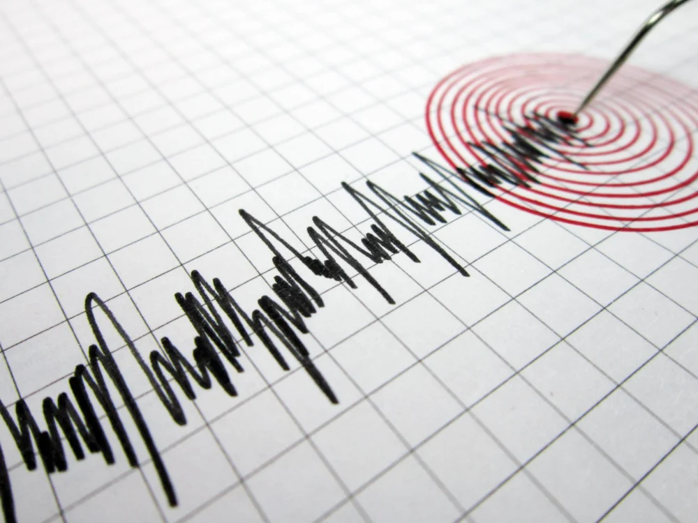 Estudo encontrou mais de 500 terremotos… em uma região onde eles não deveriam existir