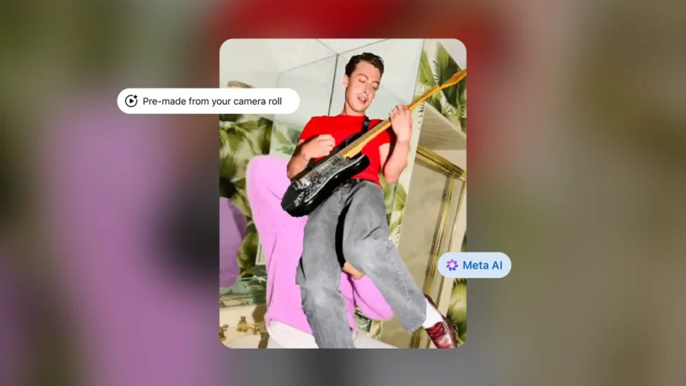 Facebook ganha AI Mode e mais recursos de inteligência artificial