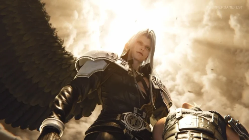 Final Fantasy VII Revelation ganha trailer e janela de lançamento! Confira tudo sobre