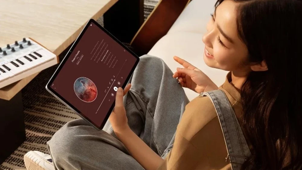 Galaxy Tab S10 FE, iPad 11, MatePad SE e mais tablets em promoção no Mercado Livre