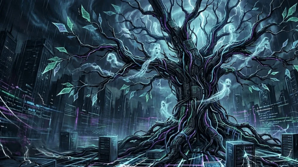 GhostTree, a brecha que usa o próprio Windows para esconder malware de antivírus