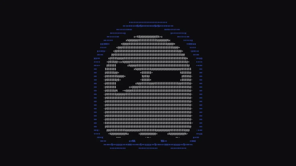 Ghostty é um emulador de terminal focado em desempenho
