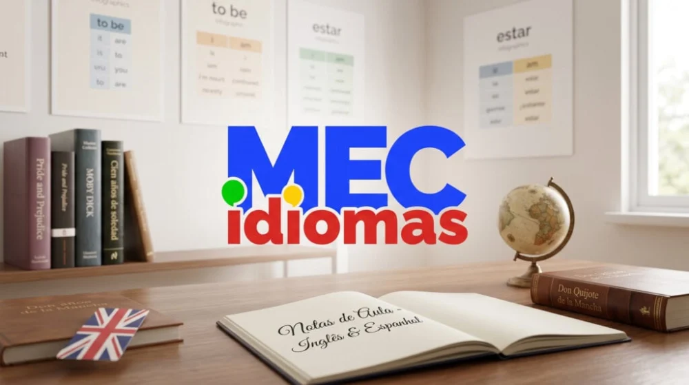 Governo lança MEC Idiomas para aprender idiomas de graça; veja como acessar