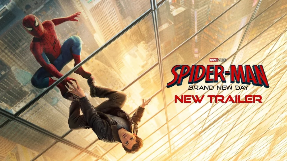 Homem-Aranha: Um Novo Dia ganha novo trailer em 4K; veja sinopse, elenco e estreia