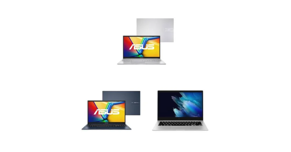 Hora de trocar o notebook: veja uma seleção com ótimas opções em promoção