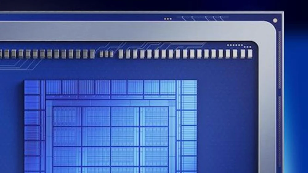 Intel Crescent Island é uma GPU de IA com até 480 GB de memória LPDDR5X