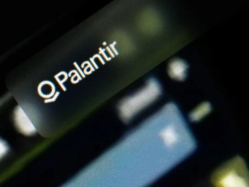 Inteligência Francesa rompe com o grupo americano de IA Palantir