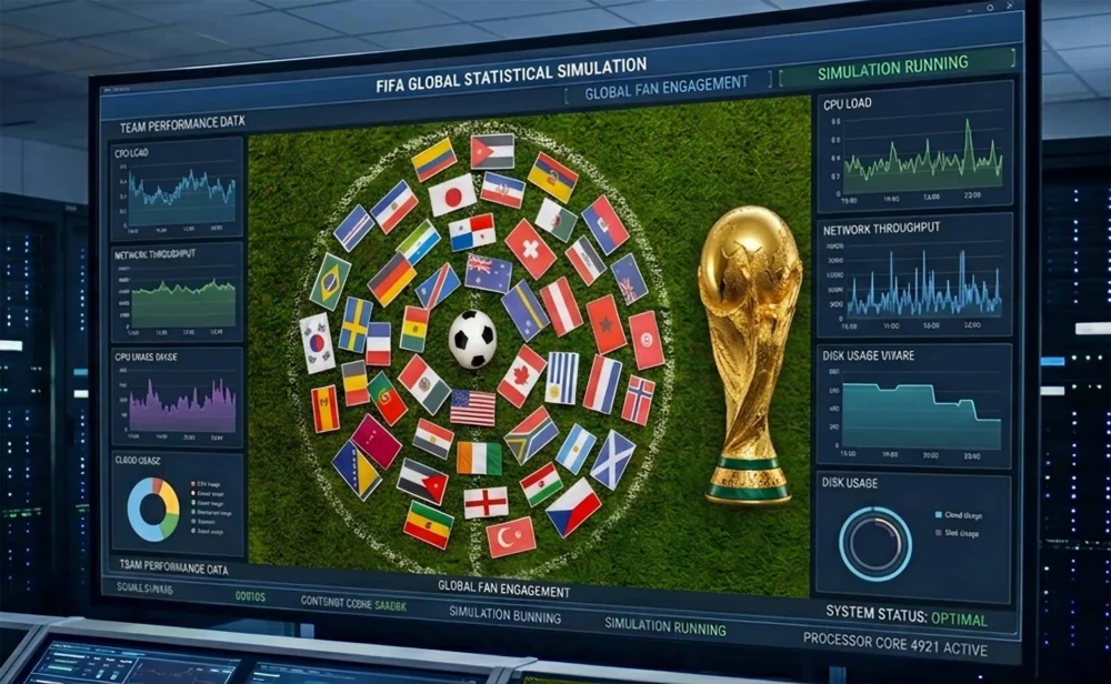 Inteligência artificial e alta performance: lições da Copa para o ambiente corporativo